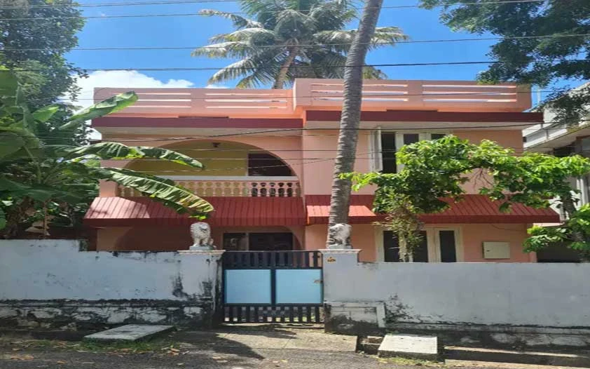 Independent House for Sale in Salt Lake Sector 2 Kolkata-CT1400-Im5362