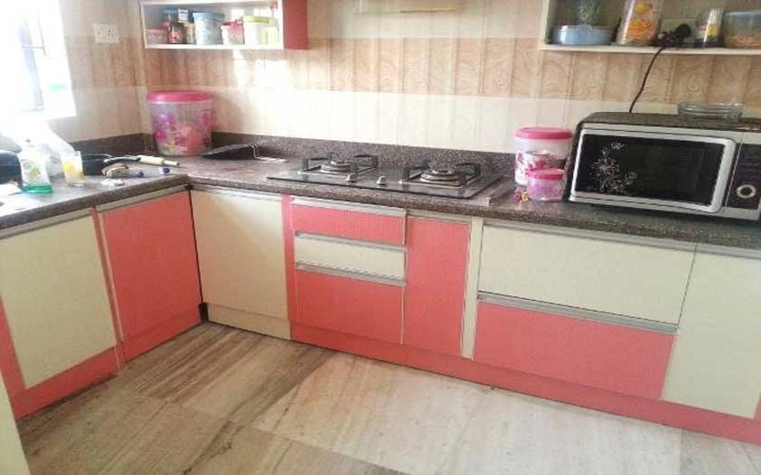 3 BHK Co-operative Flat for Sale in New Town Action Area1-CT69162-Im5116