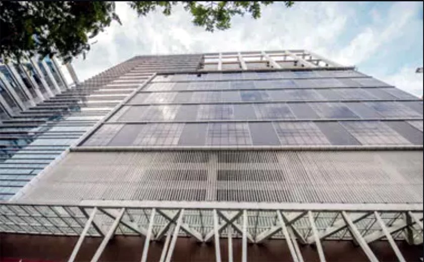 Furnished Office Space for Rent in PS Srijan Corporate Park Sector 5-CT1278-Im0951