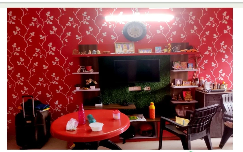 2 BHK Flat for sale in Christian pally, Arrah, Bidhannagar, Durgapur 12-CT69174-Im1327