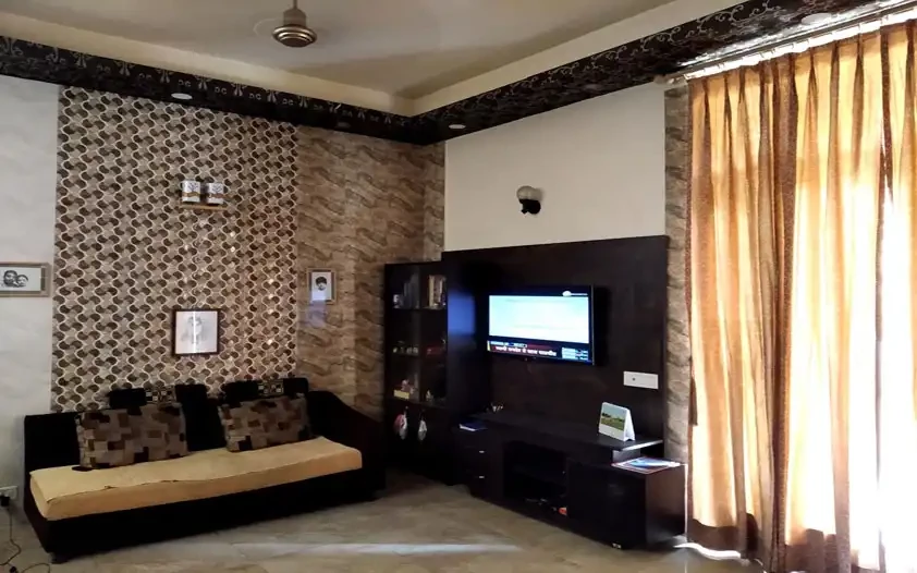Bungalow for Sale in Sanjeeva Town Newtown Kolkata-CT1108-Im6098