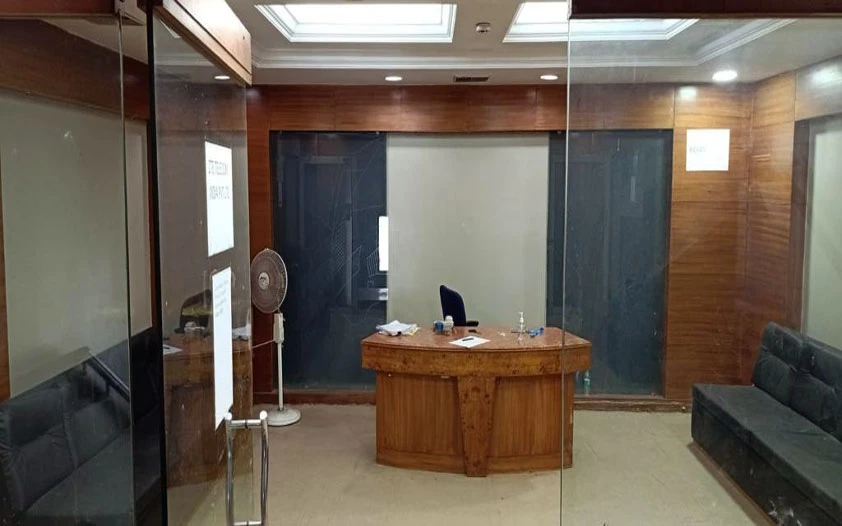 Fully Furnished Office Space for Rent in Sector V Kolkata-CT69171-Im6572