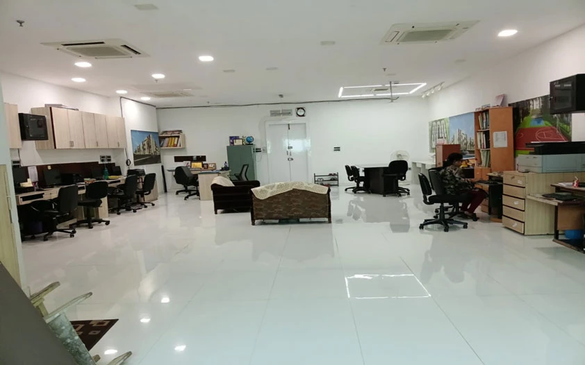 Office Space for Sale in Ergo Tower Sector 5 Kolkata-CT1389-Im7904
