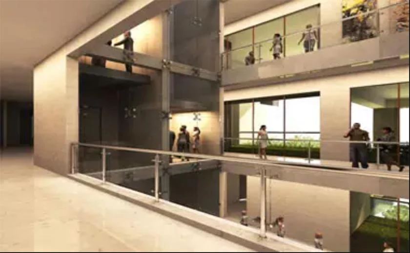 Office Space for Sale in Emami Business Bay Sector 5 Kolkata-CT1182-Im5808