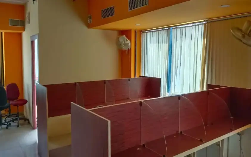 2700 sqft Office Space for Rent in Sector 5 Kolkata-CT1344-Im8516