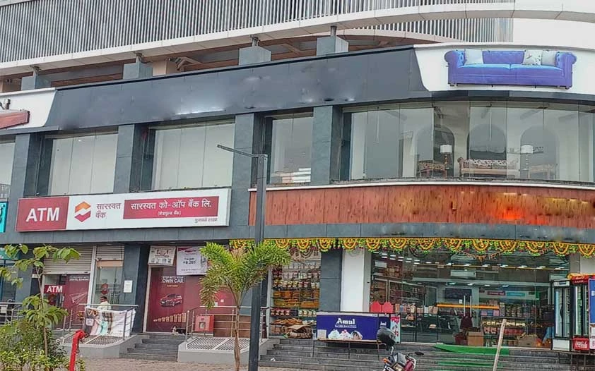 Commercial Space for Rent in Salt Lake Kolkata-CT1401-Im6214