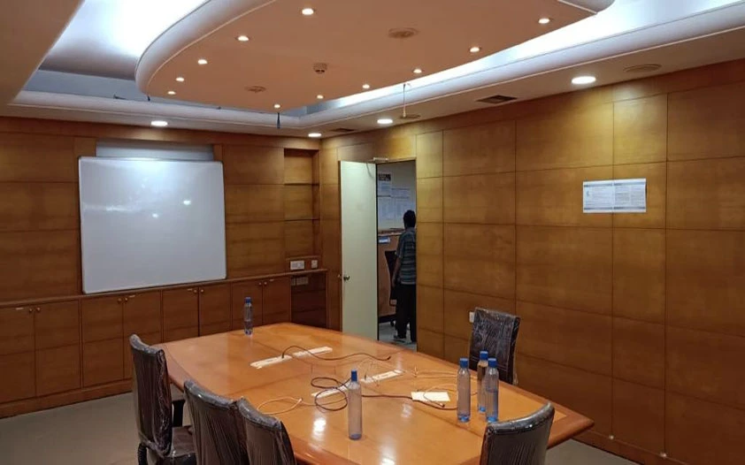 Fully Furnished Office Space for Rent in Sector V Kolkata-CT69171-Im4361