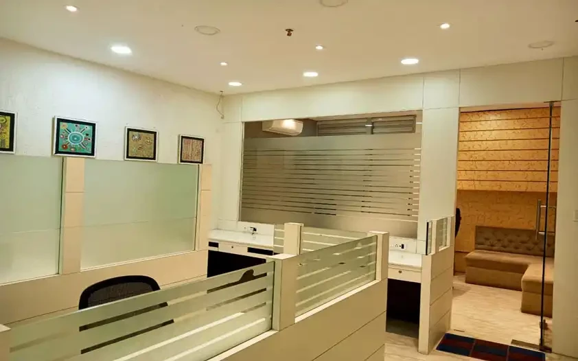 Furnished Office Space for Rent in Astra Tower Rajarhat Kolkata-CT1056-Im0307