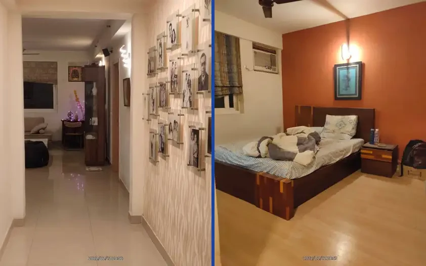 3 BHK Flat for Sale in New Town Kolkata-CT1149-Im8393