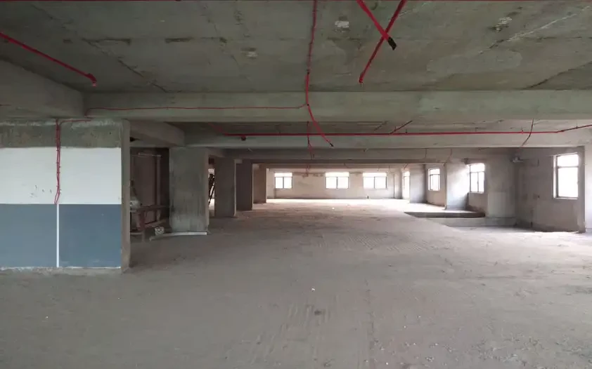 Office Space for Sale in Sector 5 Kolkata-CT1043-Im1160