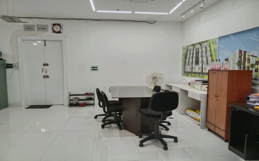 Office Space for Sale in Ergo Tower Sector 5 Kolkata-CT1389-Im7540