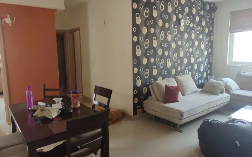 3 BHK Flat for Sale in New Town Kolkata-CT1149-Im7425