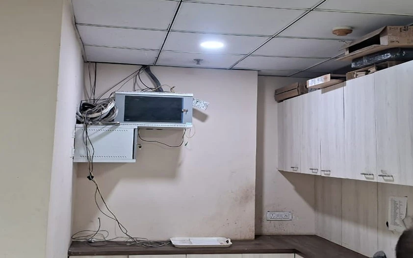 Fully furnished Office Space for Rent in Sector 5 Kolkata-CT69181-Im6777
