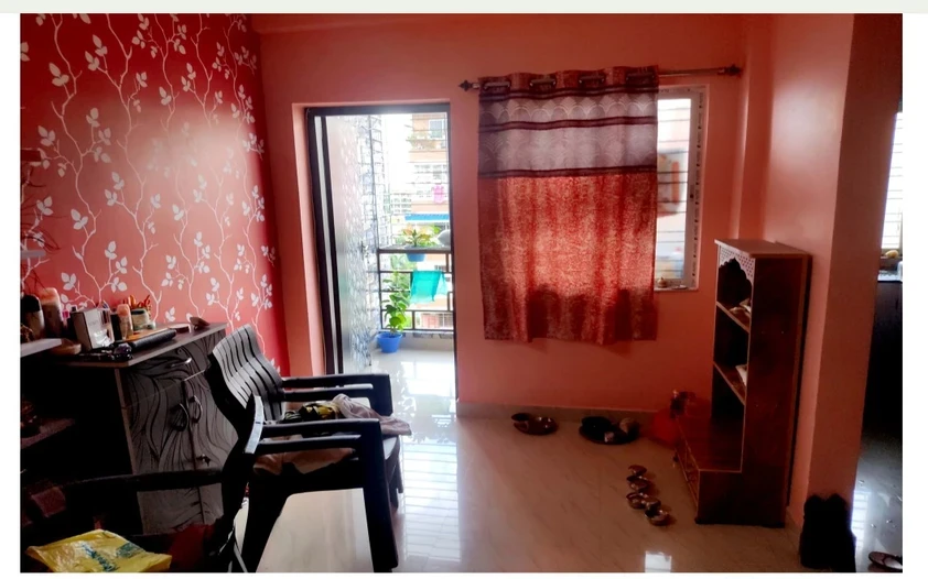 2 BHK Flat for sale in Christian pally, Arrah, Bidhannagar, Durgapur 12-CT69174-Im0175