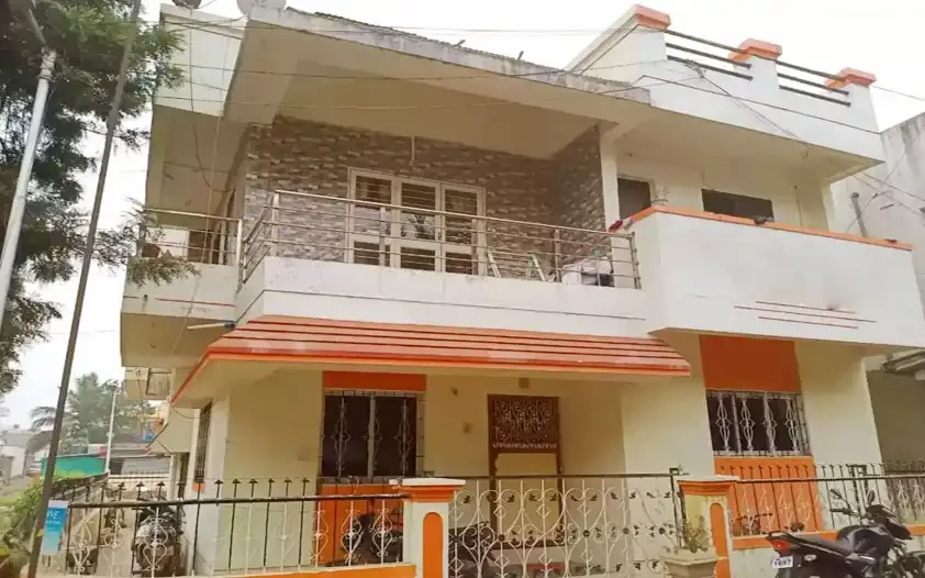 Independent House for Sale in Sector 3 Salt Lake-CT1109-Im4018