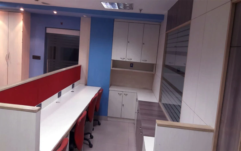 Ready to Move Office Space for Rent in Sector 5 Kolkata-CT98158-Im8379