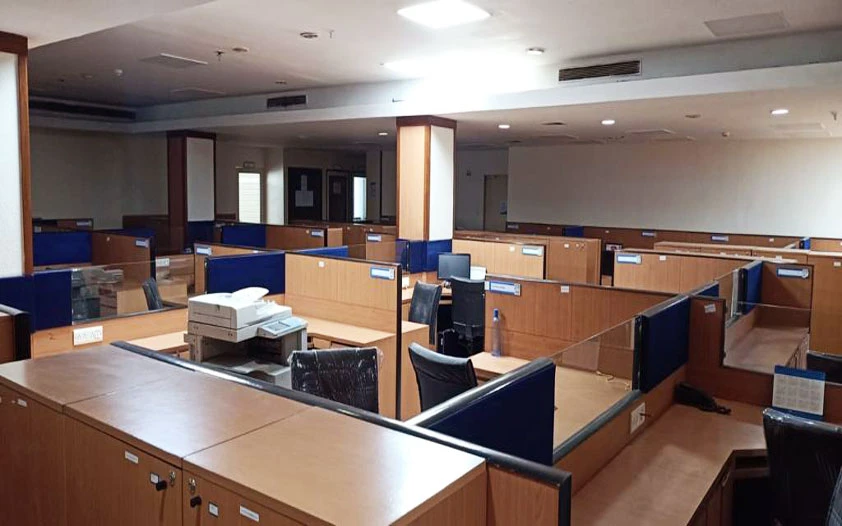 Fully Furnished Office Space for Rent in Sector V Kolkata-CT69171-Im6535