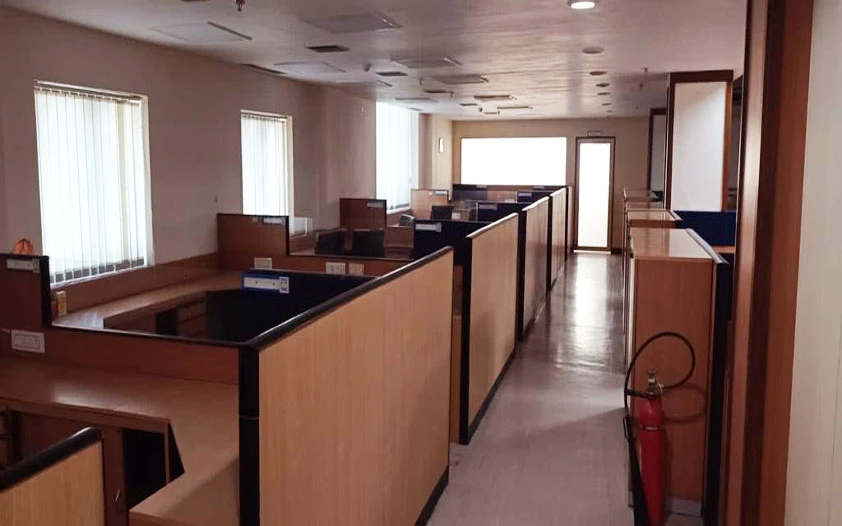 Fully Furnished Office Space for Rent in Sector V Kolkata-CT69171-Im6454