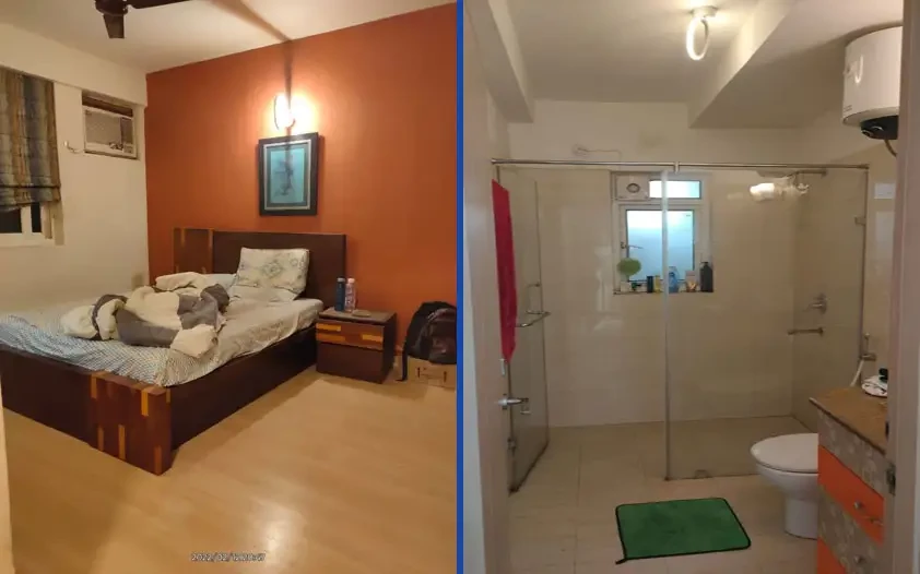 3 BHK Flat for Sale in New Town Kolkata-CT1149-Im3427