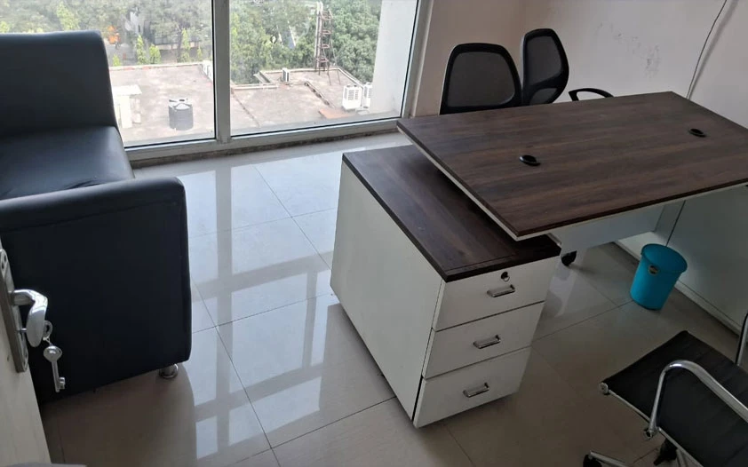 Fully furnished Office Space for Rent in Sector 5 Kolkata-CT69181-Im6391