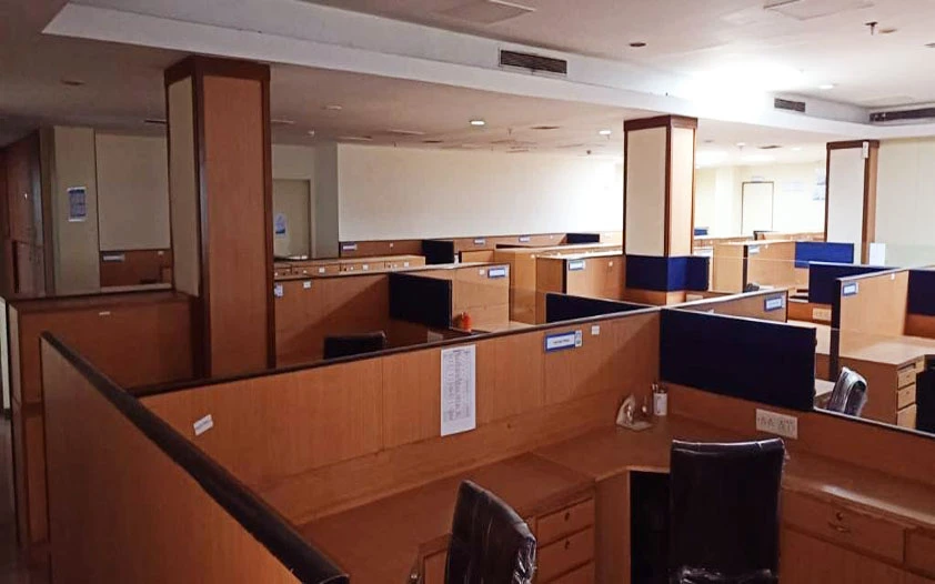 Fully Furnished Office Space for Rent in Sector V Kolkata-CT69171-Im0333