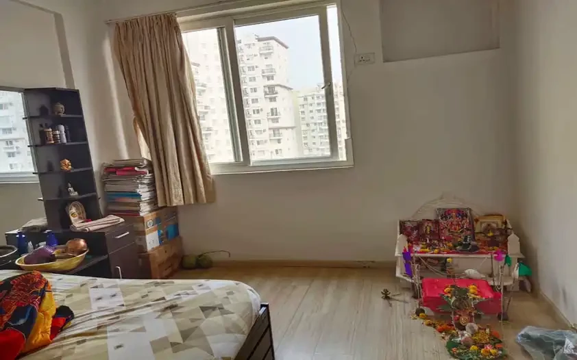 3 BHK Flat for Sale in New Town Kolkata-CT1048-Im8108