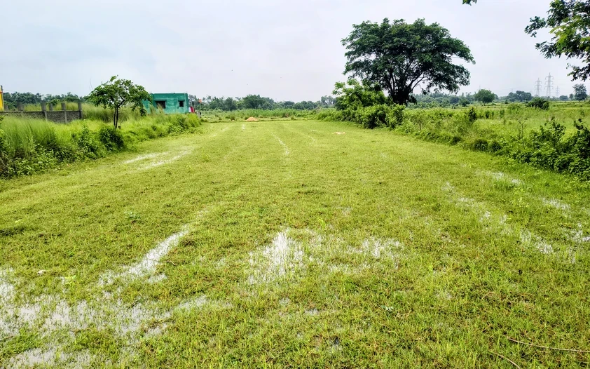17 Katha Land for sale in Shankarpur, DAV School, Bidhannagar, Durgapur.-CT69176-Im1450