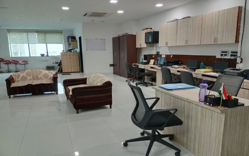 Office Space for Sale in Ergo Tower Sector 5 Kolkata-CT1389-Im8121