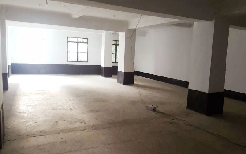 Office Space for Rent in Salt Lake Sector 3-CT1384-Im1267