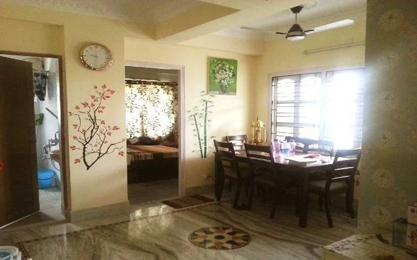 3 BHK Co-operative Flat for Sale in New Town Action Area1-CT69162-Im5311