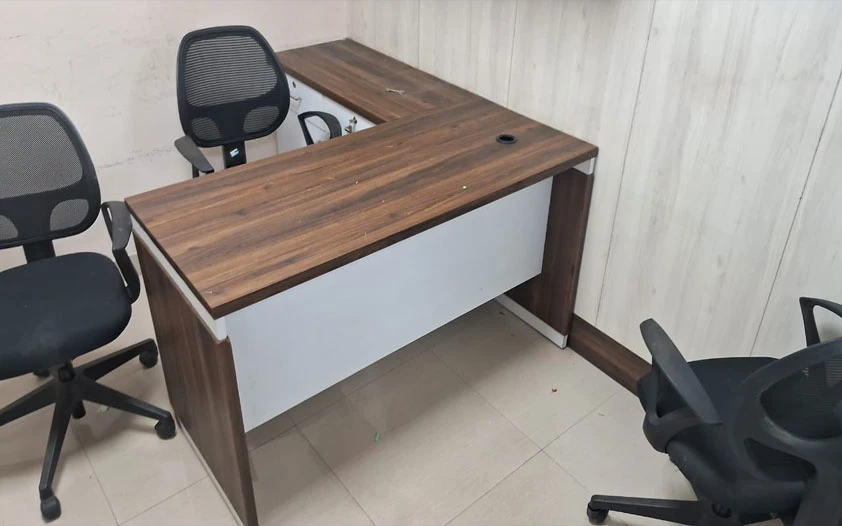 Fully furnished Office Space for Rent in Sector 5 Kolkata-CT69181-Im3843