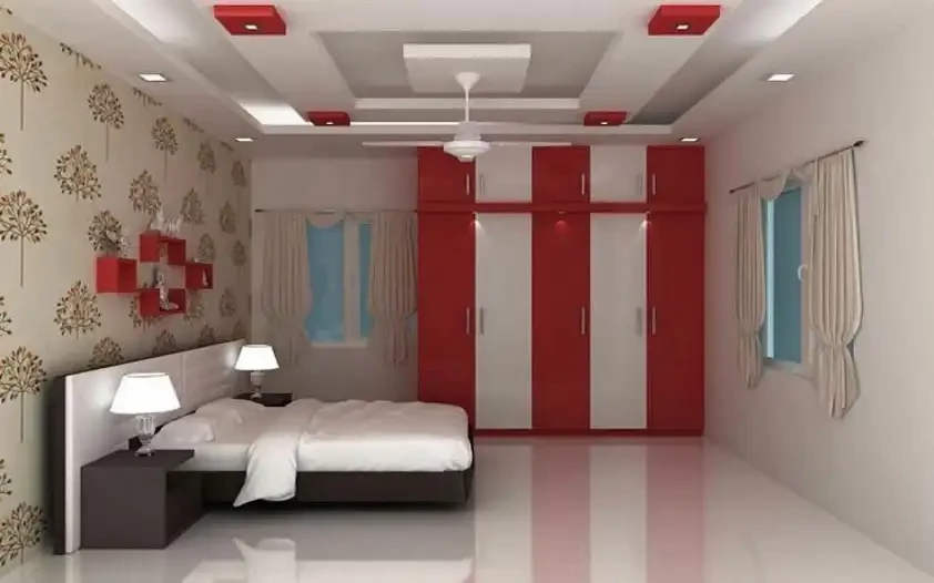 House for Sale in Salt Lake City Kolkata-CT1094-Im1964
