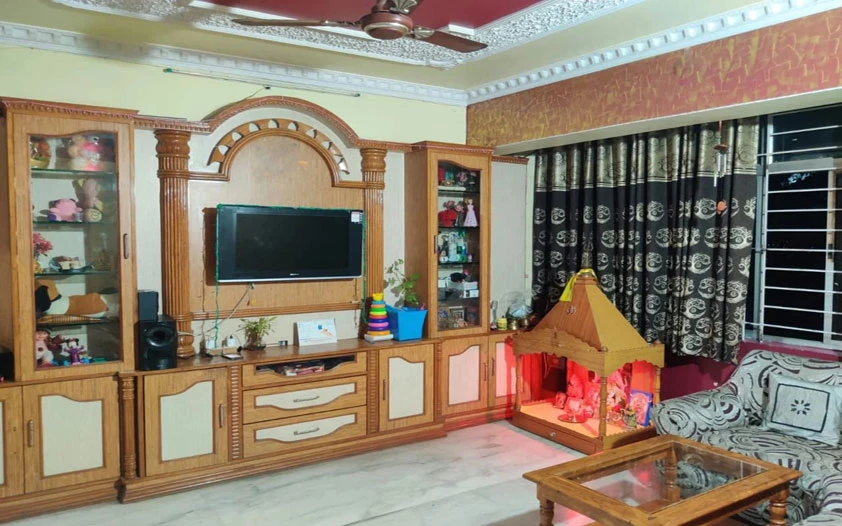 Independent House for Sale in Sector 3 Salt Lake Kolkata-CT1394-Im8941
