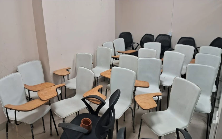 Fully furnished Office Space for Rent in Sector 5 Kolkata-CT69181-Im2260