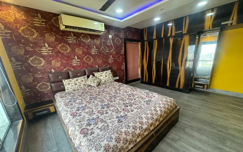 2 BHK Flat for rent in Salarpuria Gardenia,Bidhannagar, Durgapur 12-CT98188-Im4348