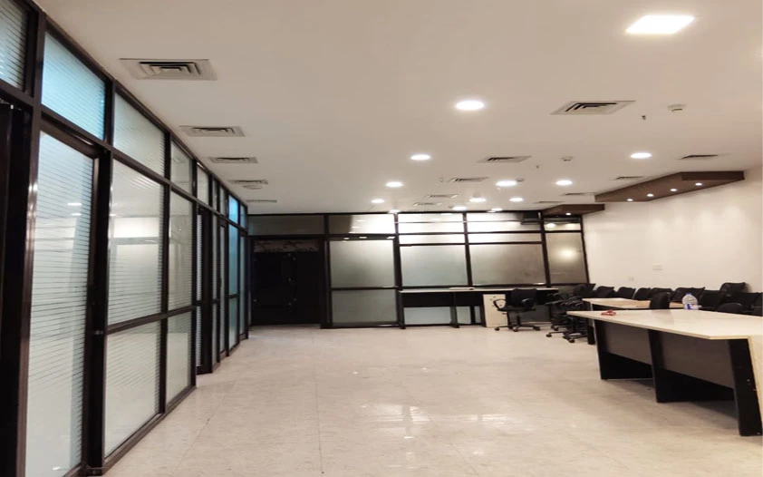 Office Space for Rent in PS Srijan Corporate Park Sector 5-CT98165-Im1120