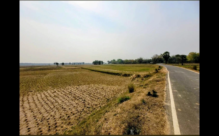 10.65 Acres Land for sale in Kuldiha, Durgapur.-CT69190-Im3517